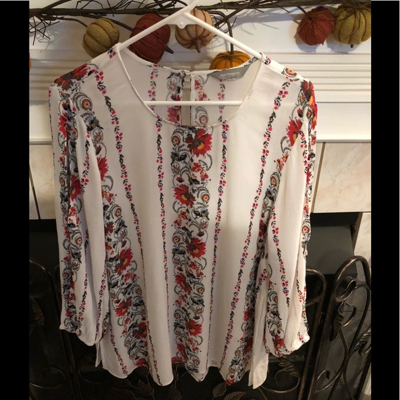 suzanne grae denim skirt